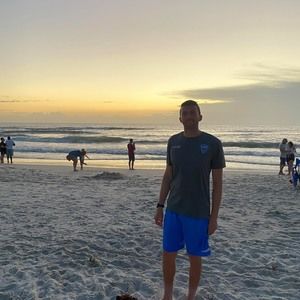 Meet your Posher, Jacob